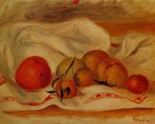 皮埃尔 奥古斯特 雷诺阿 : Still Life